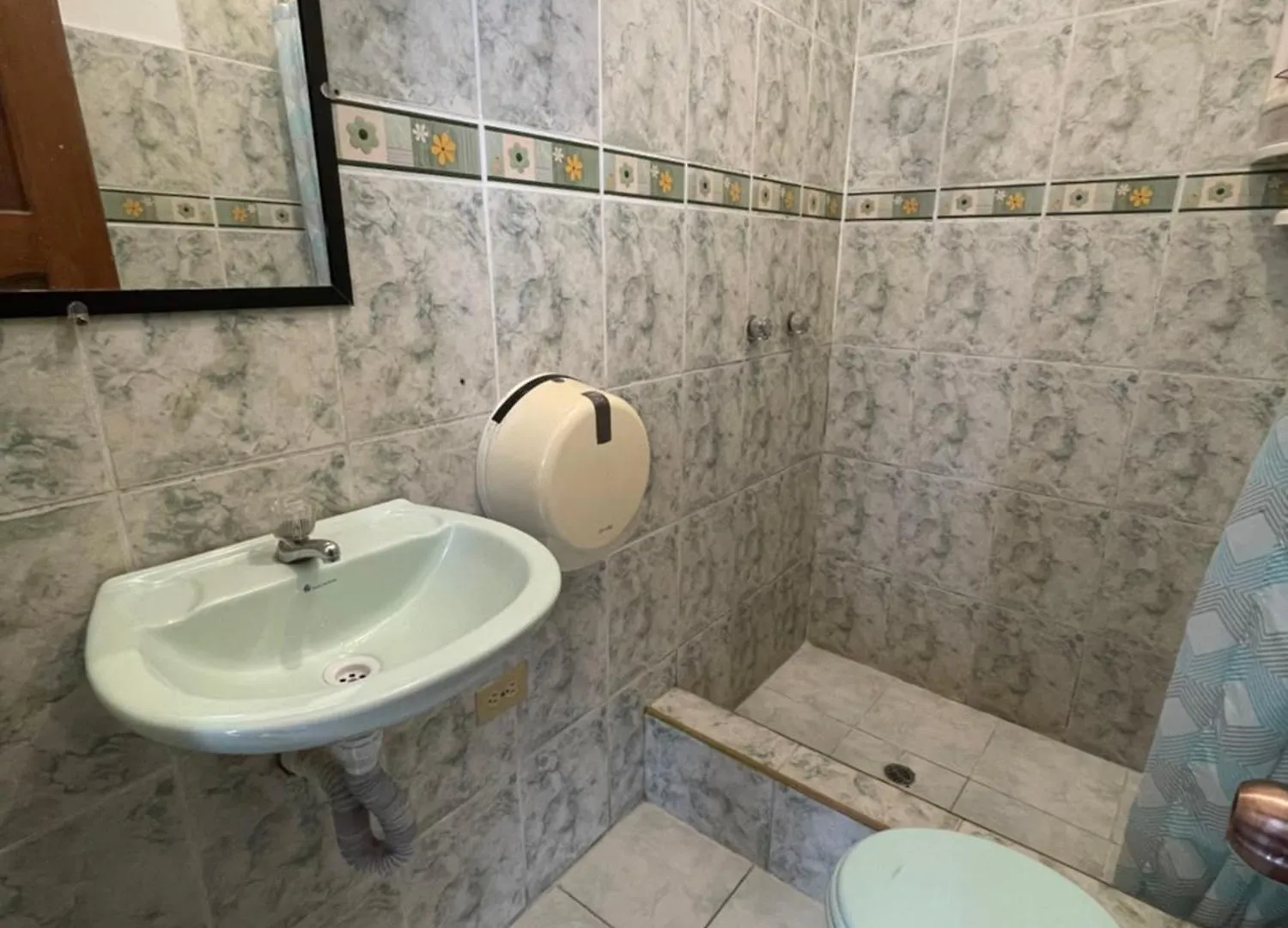 Gasthof Hotel Casa De Huespedes 