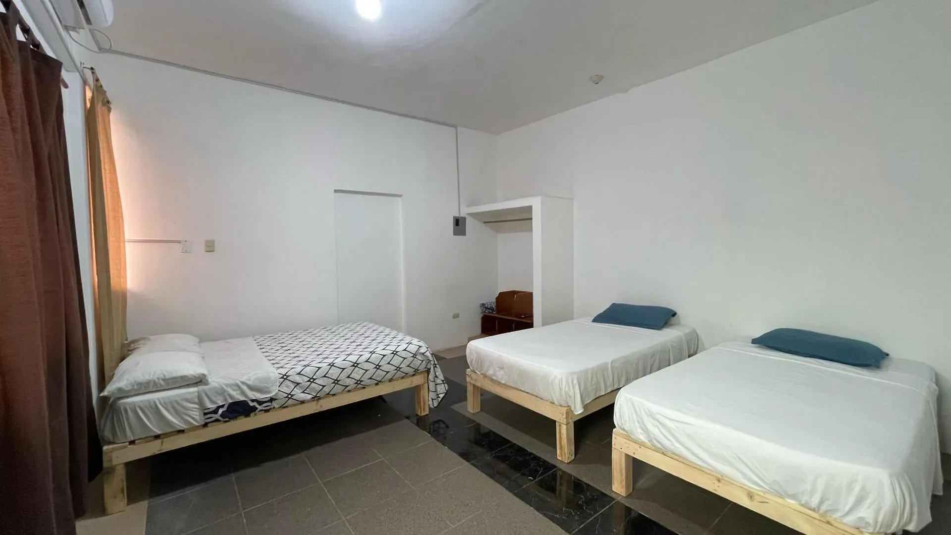Hotel Casa De Huespedes 