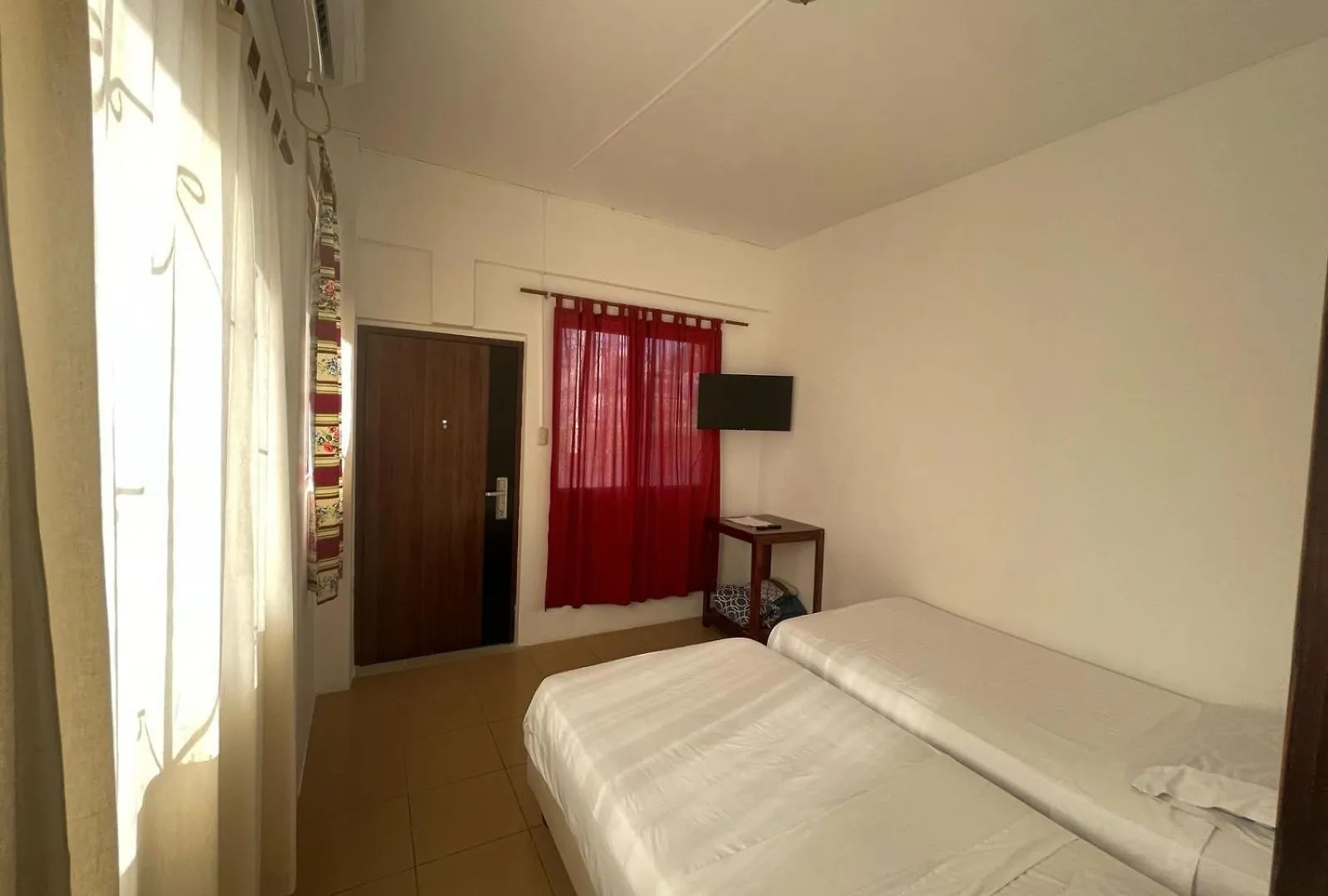 Gasthof Hotel Casa De Huespedes 