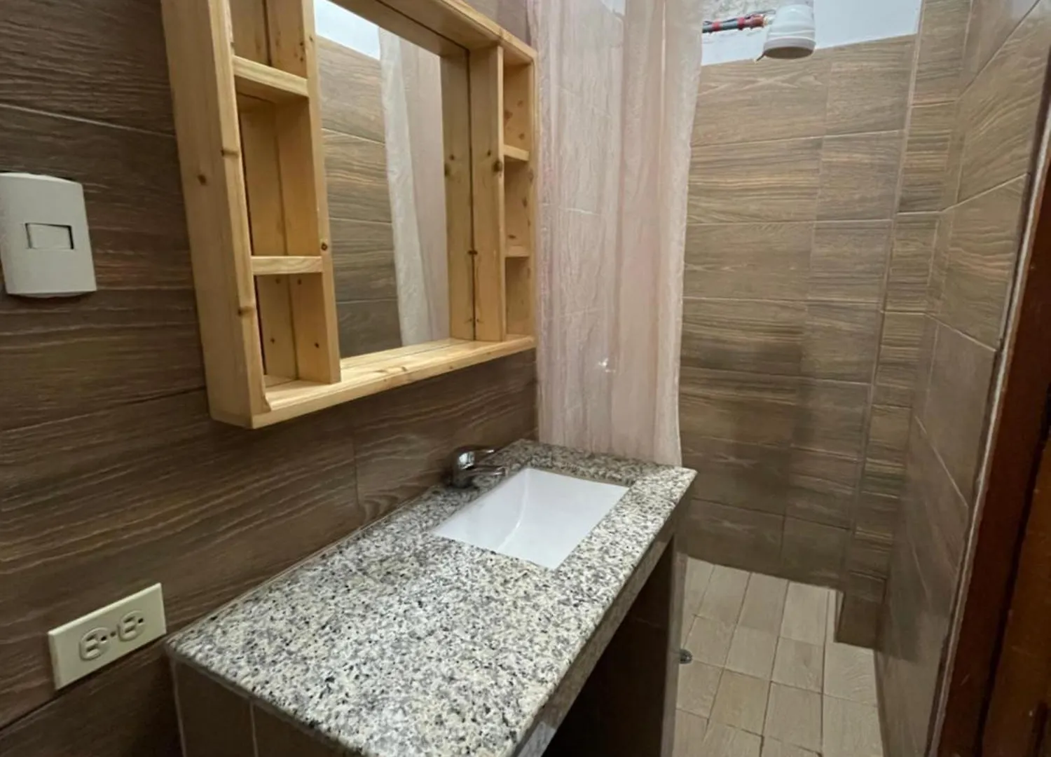 Guest house Casa De Huespedes 